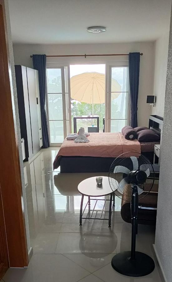 Beachfront Pool Villa And Apartment Koh Chang Exterior foto