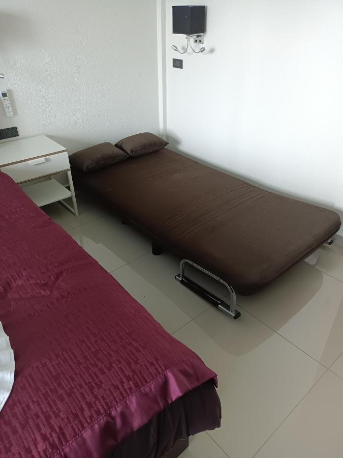 Beachfront Pool Villa And Apartment Koh Chang Exterior foto